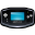 Gameboy Advance Icon 32x32 png